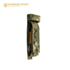 Підсумок під турнікет  Warrior Spirit T-WS Multicam. Photo 2